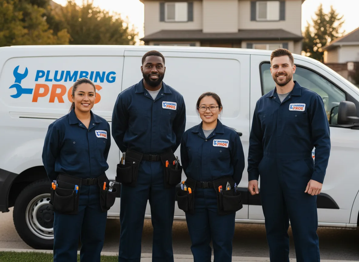 Water Heater Repair company in Osage, OK