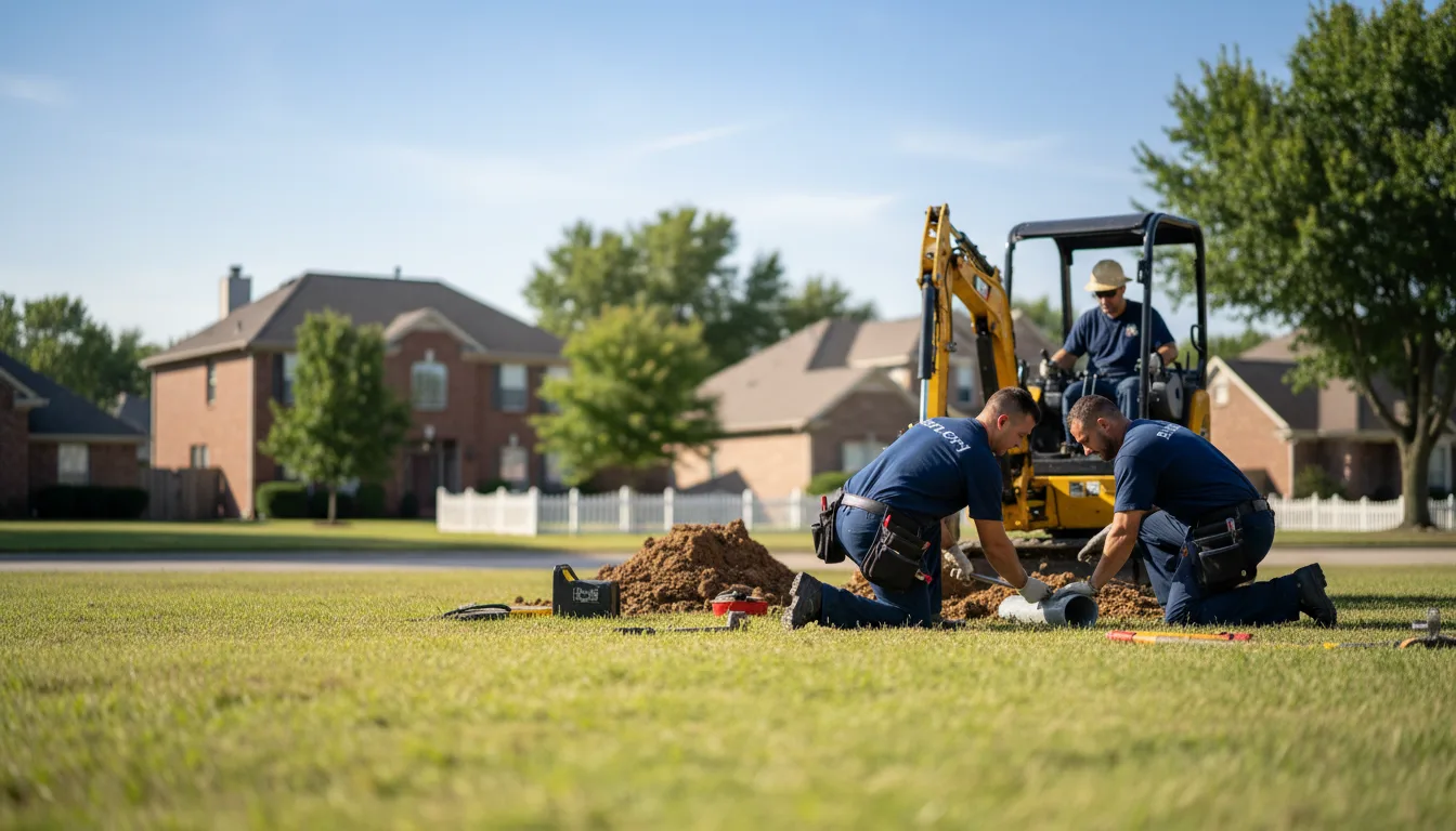 Water Heater Repair in Osage, OK near me